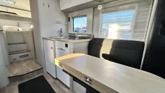 Bild 16 Hymer Tramp S 685 AUTOMATIK,NAVI,MARKISE,TV+SAT