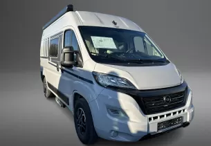 Camper Van CV 540 Pro