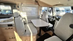 Bild 5 Hymer B-Klasse MC I 680 AUTOMATIK,NAVI,RFK,HUBBETT