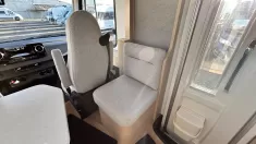 Bild 15 Hymer B-Klasse MC I 680 AUTOMATIK,NAVI,RFK,HUBBETT