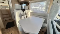 Bild 16 Hymer B-Klasse MC I 680 AUTOMATIK,NAVI,RFK,HUBBETT