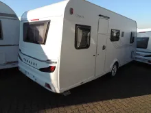 Fahrzeugbild Tabbert Senara 490 TD 2,3 " Modell 2024 " #4