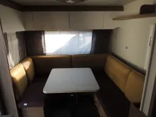 Fahrzeugbild Tabbert Senara 490 TD 2,3 " Modell 2024 " #5