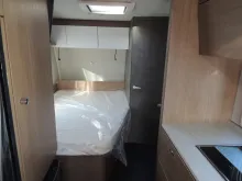 Fahrzeugbild Tabbert Senara 490 TD 2,3 " Modell 2024 " #6