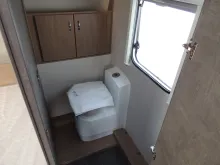 Fahrzeugbild Tabbert Senara 490 TD 2,3 " Modell 2024 " #8