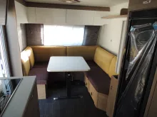 Fahrzeugbild Tabbert Senara 490 TD 2,3 " Modell 2024 " #10