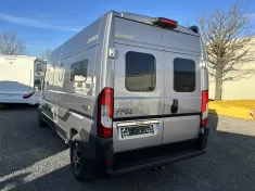 Bild 4 Hymer Free 602