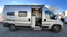 Bild 5 Hymer Free 602