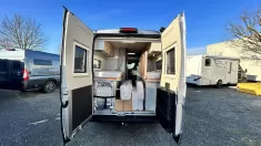 Bild 19 Hymer Free 602