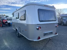 Bild 3 Hymer Eriba Touring 560 Ausstattungslinie Urban