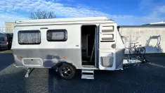 Bild 5 Hymer Eriba Touring 560 Ausstattungslinie Urban