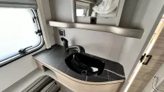 Bild 14 Hymer Eriba Touring 560 Ausstattungslinie Urban