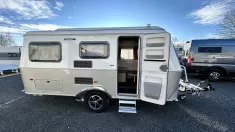 Bild 5 Hymer Eriba Touring 550 Ausstattungslinie Urban