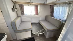 Bild 6 Hymer Eriba Touring 550 Ausstattungslinie Urban