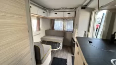 Bild 7 Hymer Eriba Touring 550 Ausstattungslinie Urban