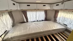 Bild 9 Hymer Eriba Touring 550 Ausstattungslinie Urban