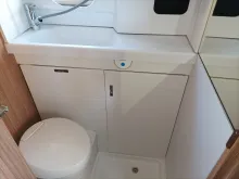 Fahrzeugbild Weinsberg CaraBus 600 MQ (FORD) #15