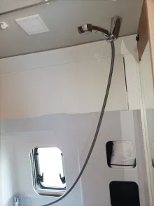 Fahrzeugbild Weinsberg CaraBus 600 MQ (FORD) #14