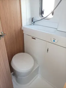 Fahrzeugbild Weinsberg CaraBus 600 MQ (FORD) #13