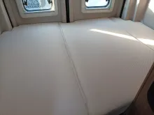 Fahrzeugbild Weinsberg CaraBus 600 MQ (FORD) #12