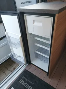 Fahrzeugbild Weinsberg CaraBus 600 MQ (FORD) #10