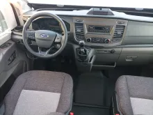 Fahrzeugbild Weinsberg CaraBus 600 MQ (FORD) #5