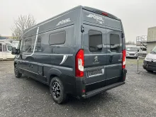 Fahrzeugbild Pössl D-Line 2WIN R Plus (10) AHK, Navi, Markise #3