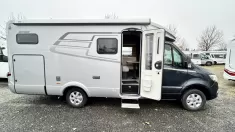 Bild 6 Hymer ML-T 580 AUTOMATIK,NAVI,RFK,MARKISE,SAT