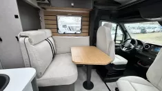 Bild 7 Hymer ML-T 580 AUTOMATIK,NAVI,RFK,MARKISE,SAT