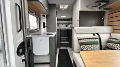 Bild 9 Hymer ML-T 580