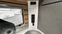 Bild 13 Hymer ML-T 580 AUTOMATIK,NAVI,RFK,MARKISE,SAT