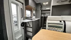 Bild 19 Hymer ML-T 580