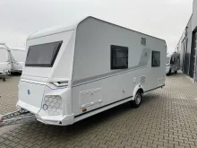 Fahrzeugbild Knaus Yaseo 500 DK #4