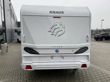 Fahrzeugbild Knaus Yaseo 500 DK #14