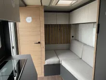 Fahrzeugbild Knaus Yaseo 500 DK #5