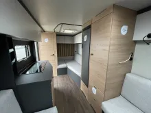 Fahrzeugbild Knaus Yaseo 500 DK #6