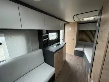 Fahrzeugbild Knaus Yaseo 500 DK #7