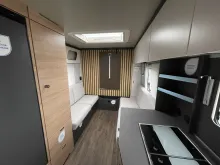 Fahrzeugbild Knaus Yaseo 500 DK #8