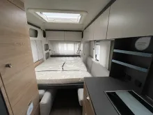 Fahrzeugbild Knaus Yaseo 500 DK #9