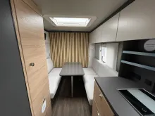 Fahrzeugbild Knaus Yaseo 500 DK #10