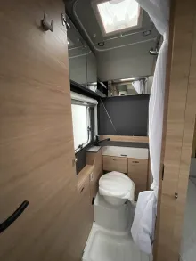 Fahrzeugbild Knaus Yaseo 500 DK #11