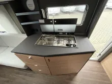 Fahrzeugbild Knaus Yaseo 500 DK #12