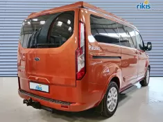 Bild 5 Ford Transit Custom Nugget