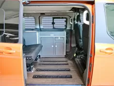 Bild 7 Ford Transit Custom Nugget