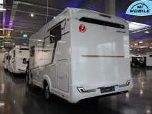 Fahrzeugbild Eura Mobil Profila T 696 EB #6