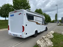 Fahrzeugbild Malibu T 440 LE Touring Heavy, Automatik #18