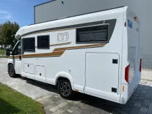 Fahrzeugbild Malibu T 440 LE Touring Heavy, Automatik #21
