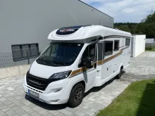 Fahrzeugbild Malibu T 440 LE Touring Heavy, Automatik #22