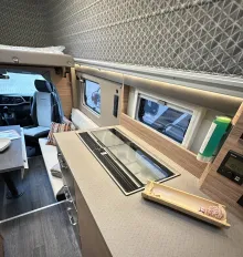 Fahrzeugbild Weinsberg X-CURSION CUV 500 LT EDITION [PEPPER] Mietfahrzeug Verfügbar 11.2026 #14
