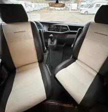 Fahrzeugbild Weinsberg X-CURSION CUV 500 LT EDITION [PEPPER] Mietfahrzeug Verfügbar 11.2026 #11